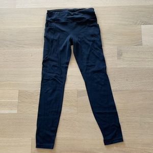 Athlete Girl stash your treasures tight. Size 12